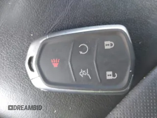2022 Cadillac XT6 Premium Luxury z VIN 1GYKPCRS2NZ127050, wystawiony jako IAAI lot #42072418 z przebiegiem 31 165 mil mil oraz . Historia ofert i sprzedaży dostępna na DreamBid. Obrazek 11.
