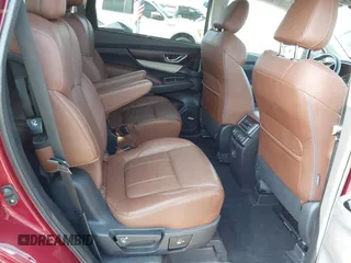 2019 Subaru Ascent Touring with VIN 4S4WMARD8K3433816, listed as a IAAI auction lot 42557155 with 58,753 mi miles and . Bid and sale history available at DreamBid. Image 8.