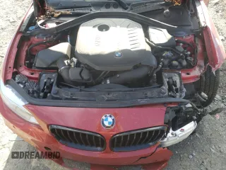 2017 BMW 2 Series M240i xDrive with VIN WBA2G3C32H7A25514, listed as a Copart auction lot 83158834 with 65,092 mi miles and Salvage Title. Bid and sale history available at carsss.com. Image 13.