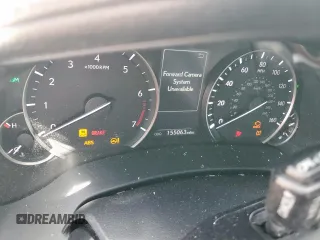 2017 Lexus RX 350 with VIN 2T2ZZMCA2HC036388, listed as a Copart auction lot 57184725 with 155,063 mi miles and Salvage title. Bid and sale history available at DreamBid. Image 9.