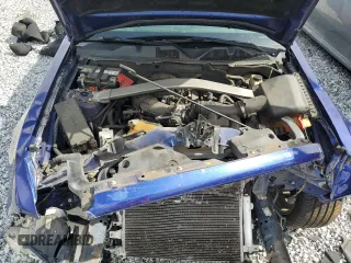 2013 Ford Mustang V6 z VIN 1ZVBP8AM4D5253929, wystawiony jako Copart lot #61657285 z przebiegiem Nie podano mil oraz Nie do naprawy • Non repairable. Historia ofert i sprzedaży dostępna na DreamBid. Obrazek 11.