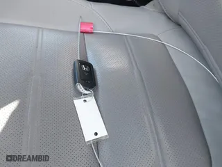 2019 Honda CR-V EX-L with VIN 2HKRW2H82KH635853, listed as a IAAI auction lot 41965265 with 48,016 mi miles. Bid and sale history available at carsss.com. Image 11.