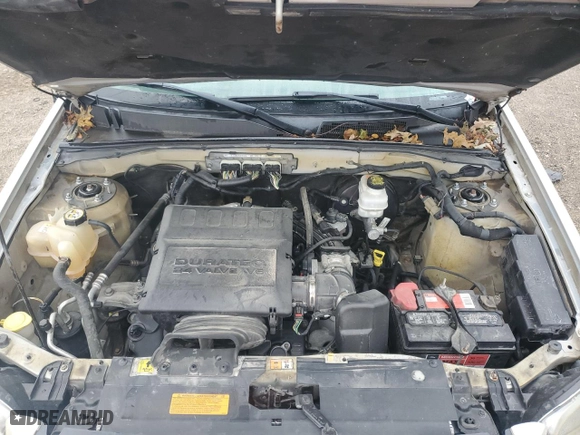 2010 Mercury Mariner Premier with VIN 4M2CN9HG0AKJ27903, listed as a Copart auction lot 72414464 with 146,510 mi miles and Salvage Title. Bid and sale history available at carsss.com. Image 13.