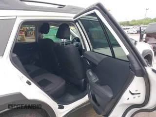 2024 Subaru Outback Premium с VIN 4S4BTAFC2R3135320, выставлен на аукционе IAAI как лот 42307485 с пробегом 10 347 миль миль и . История ставок и продаж доступна на DreamBid. Изображение 8.