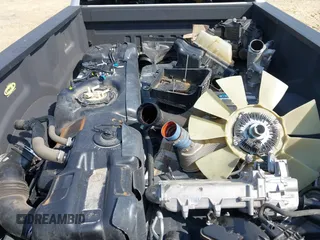 2019 Ford F-250 XL с VIN 1FT7W2BT7KEC91943, выставлен на аукционе IAAI как лот 42412103 с пробегом Не указан миль и . История ставок и продаж доступна на DreamBid. Изображение 21.