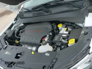 2022 Jeep Compass Altitude с VIN 3C4NJDBBXNT110864, выставлен на аукционе IAAI как лот 42541494 с пробегом 27 056 миль миль и . История ставок и продаж доступна на DreamBid. Изображение 20.