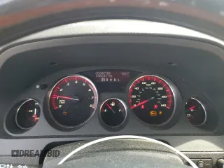 2012 GMC Acadia Denali with VIN 1GKKVTED0CJ243477, listed as a Copart auction lot 54583765 with 198,143 mi miles and Salvage Title. Bid and sale history available at carsss.com. Image 9.