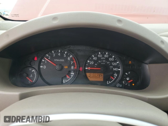 2016 Nissan Frontier SV with VIN 1N6AD0CU2GN713161, listed as a Copart auction lot 47470145 with 131,023 mi miles and Salvage title. Bid and sale history available at DreamBid. Image 9.