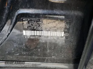 2017 Lexus IS with VIN JTHCM1D26H5018227, listed as a Copart auction lot 46108525 with 60,726 mi miles and Salvage Title. Bid and sale history available at carsss.com. Image 14.