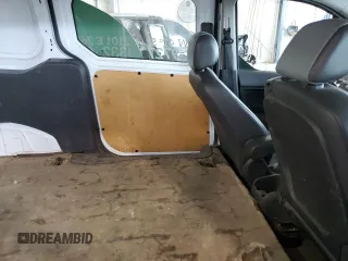 2016 Ford Transit Connect XL z VIN NM0LS7E71G1252976, wystawiony jako Copart lot #65079965 z przebiegiem 118 365 mil mil oraz Szkoda całkowita • Salvage title. Historia ofert i sprzedaży dostępna na DreamBid. Obrazek 10.