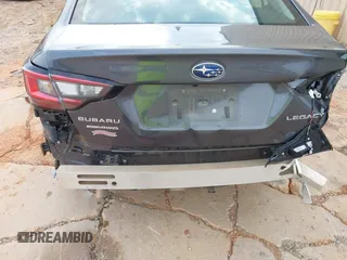 2020 Subaru Legacy Limited with VIN 4S3BWAL62L3002803, listed as a IAAI auction lot 42719146 with 50,263 mi miles and . Bid and sale history available at DreamBid. Image 17.