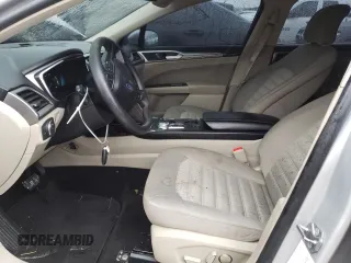 2019 Ford Fusion Hybrid SE with VIN 3FA6P0LU0KR204987, listed as a Copart auction lot 41685073 with 85,291 mi miles. Bid and sale history available at carsss.com. Image 7.