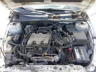 2000 Pontiac Grand Am SE1 with VIN 1G2NF52E6YM863484, listed as a IAAI auction lot 41548761 with 192,949 mi miles. Bid and sale history available at carsss.com. Image 10.