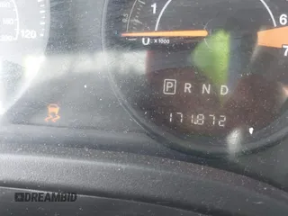 2017 Jeep Compass Sport SE with VIN 1C4NJDBBXHD104167, listed as a IAAI auction lot 42455982 with 171,872 mi miles and . Bid and sale history available at DreamBid. Image 7.