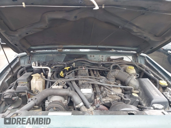 2000 Jeep Cherokee with VIN 1J4FT48S6YL102373, listed as a IAAI auction lot 41685817 with 214,106 mi miles and . Bid and sale history available at DreamBid. Image 10.