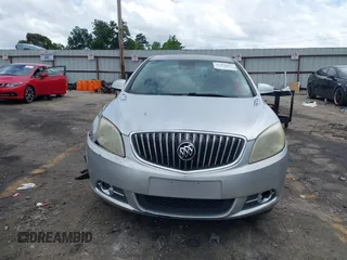 2014 Buick Verano Convenience Group with VIN 1G4PR5SK5E4167966, listed as a IAAI auction lot 42456652 with 242,427 mi miles and . Bid and sale history available at DreamBid. Image 13.