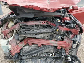 2013 Ford Fusion SE with VIN 3FA6P0HRXDR360624, listed as a Copart auction lot 61198505 with 163,216 mi miles and Salvage title. Bid and sale history available at DreamBid. Image 11.