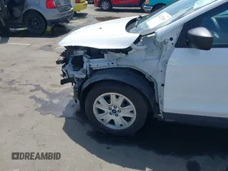 2015 Ford Escape S with VIN 1FMCU0F79FUB95938, listed as a IAAI auction lot 42125289 with 91,349 mi miles and . Bid and sale history available at DreamBid. Image 18.