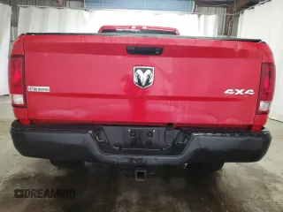 2016 Ram 2500 Tradesman with VIN 3C6LR5AT5GG158047, listed as a Copart auction lot 78359714 with 196,371 mi miles and Clean title. Bid and sale history available at DreamBid. Image 6.