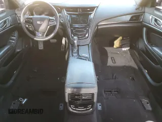 2018 Cadillac CTS-V z VIN 1G6A15S66J0167192, wystawiony jako Copart lot #72386244 z przebiegiem 53 021 mil mil oraz Szkody całkowita. Historia ofert i sprzedaży dostępna na DreamBid. Obrazek 8.