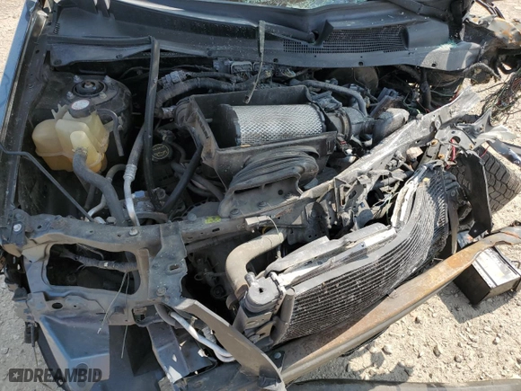 2010 Mercury Mariner with VIN 4M2CN8BG8AKJ18899, listed as a Copart auction lot 64751414 with 0 mi miles and Clean Title. Bid and sale history available at carsss.com. Image 12.