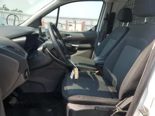 2022 Ford Transit Connect XLT с VIN NM0LS7T28N1521477, выставлен на аукционе Copart как лот 59154785 с пробегом 163 355 миль миль и Чистый • Clean title. История ставок и продаж доступна на DreamBid. Изображение 7.