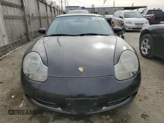 2001 Porsche 911 Carrera with VIN WP0AA29911S622806, listed as a Copart auction lot 84328194 with 0 mi miles and Clean Title. Bid and sale history available at carsss.com. Image 5.