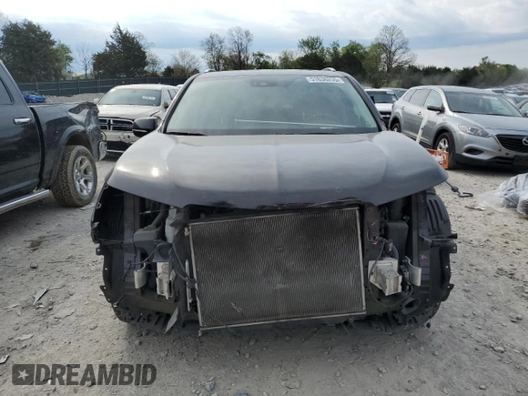 2017 Acura MDX Advance с VIN 5FRYD3H8XHB010128, выставлен на аукционе Copart как лот 51636255 с пробегом 96 635 миль миль и Списание • Salvage title. История ставок и продаж доступна на DreamBid. Изображение 5.