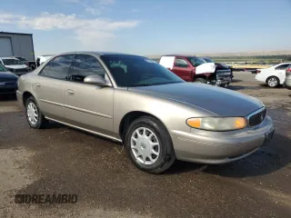 2003 Buick Century Custom with VIN 2G4WS52J631149864, listed as a Copart auction lot 69335664 with 83,056 mi miles and Clean Title. Bid and sale history available at carsss.com. Image 4.