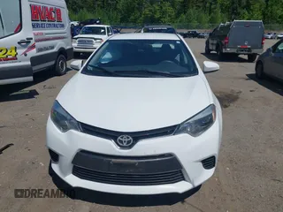 2016 Toyota Corolla L with VIN 2T1BURHE4GC522566, listed as a IAAI auction lot 42352448 with 133,424 mi miles and . Bid and sale history available at DreamBid. Image 12.