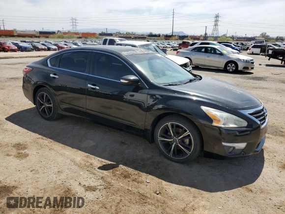 2015 Nissan Altima S с VIN 1N4BL3AP1FC588162, выставлен на аукционе Copart как лот 58840885 с пробегом 149 102 миль миль и Чистый • Clean title. История ставок и продаж доступна на DreamBid. Изображение 4.