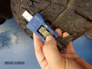 2022 Ford Escape SE с VIN 1FMCU9G66NUB36192, выставлен на аукционе IAAI как лот 42788425 с пробегом 75 601 миль миль и . История ставок и продаж доступна на DreamBid. Изображение 7.