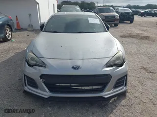 2017 Subaru BRZ Premium with VIN JF1ZCAB18H9601065, listed as a IAAI auction lot 41536274 with 75,337 mi miles. Bid and sale history available at carsss.com. Image 12.