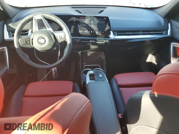 2024 BMW X1 xDrive28i с VIN WBX73EF0XR5Y44267, выставлен на аукционе Copart как лот 48799935 с пробегом 13 284 миль миль и Списание • Salvage title. История ставок и продаж доступна на DreamBid. Изображение 8.