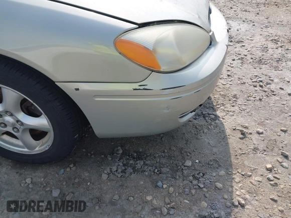 2004 Ford Taurus SE with VIN 1FAFP53U64A137175, listed as a IAAI auction lot 42824008 with 227,328 mi miles and . Bid and sale history available at DreamBid. Image 6.