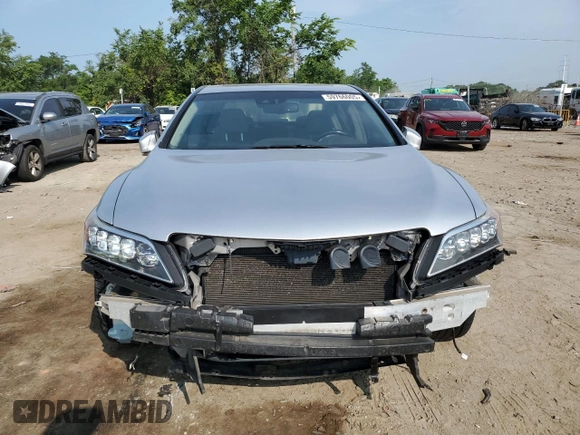 2014 Acura RLX Technology с VIN JH4KC1F51EC003745, выставлен на аукционе Copart как лот 59766005 с пробегом 176 831 миль миль и Списание • Salvage title. История ставок и продаж доступна на DreamBid. Изображение 5.