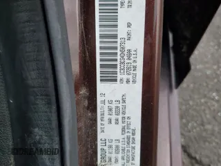 2013 Chrysler 200 Limited with VIN 1C3CCBCG4DN507313, listed as a Copart auction lot 50978835 with 97,540 mi miles and Salvage Title. Bid and sale history available at DreamBid. Image 15.