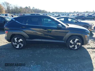 2024 Hyundai Kona Limited with VIN KM8HECA30RU121000, listed as a IAAI auction lot 41419779 with 4,756 mi miles. Bid and sale history available at carsss.com. Image 13.