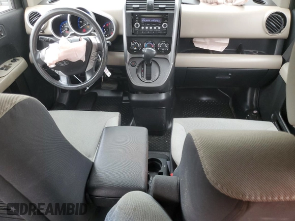 2008 Honda Element EX with VIN 5J6YH28748L013704, listed as a Copart auction lot 53679915 with 130,238 mi miles and Salvage Title. Bid and sale history available at DreamBid. Image 8.