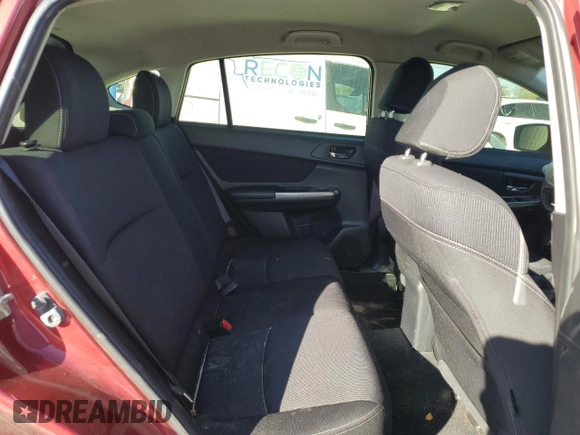 2016 Subaru Impreza Special Sports Premium with VIN JF1GPAP68G9222842, listed as a Copart auction lot 74390614 with Not provided miles and Clean title. Bid and sale history available at DreamBid. Image 11.