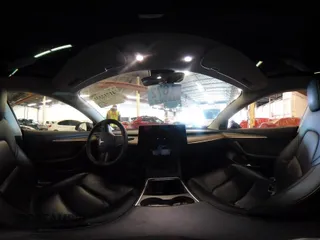 2022 Tesla Model 3 with VIN 5YJ3E1EA4NF187113, listed as a IAAI auction lot 41712331 with 81,879 mi miles and . Bid and sale history available at DreamBid. Image 26.