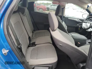 2020 Ford Escape SE z VIN 1FMCU9G66LUC32157, wystawiony jako Copart lot #56958505 z przebiegiem 50 840 mil mil oraz Szkoda całkowita • Salvage title. Historia ofert i sprzedaży dostępna na DreamBid. Obrazek 10.