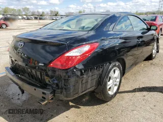 2008 Toyota Solara SE z VIN 4T1CA30PX8U147368, wystawiony jako Copart lot #53825875 z przebiegiem 125 343 mil mil oraz Szkoda całkowita • Salvage title. Historia ofert i sprzedaży dostępna na DreamBid. Obrazek 3.