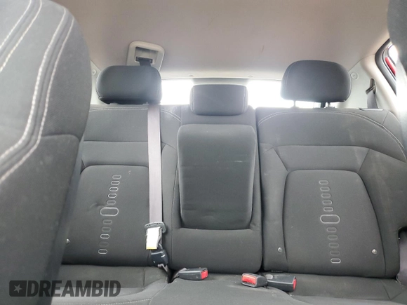 2011 Kia Sportage EX with VIN KNDPC3A29B7117271, listed as a Copart auction lot 48098185 with Not Provided miles and Salvage Title. Bid and sale history available at carsss.com. Image 10.