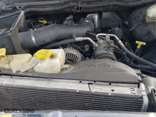 2006 Dodge Ram 1500 SLT with VIN 1D7HU182X6S681936, listed as a IAAI auction lot 41710157 with 232,729 mi miles. Bid and sale history available at carsss.com. Image 10.