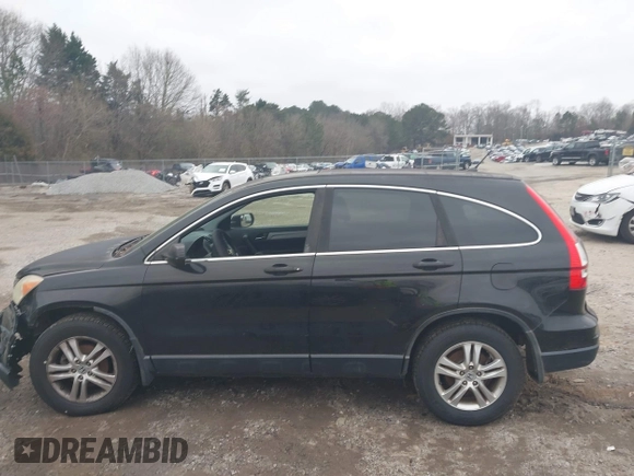 2010 Honda CR-V EX with VIN 5J6RE4H53AL049462, listed as a IAAI auction lot 41481412 with 157,379 mi miles. Bid and sale history available at carsss.com. Image 14.