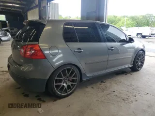 2009 Volkswagen GTI с VIN WVWGV71K99W117207, выставлен на аукционе Copart как лот 59812265 с пробегом 89 169 миль миль и Чистый • Clean title. История ставок и продаж доступна на DreamBid. Изображение 3.