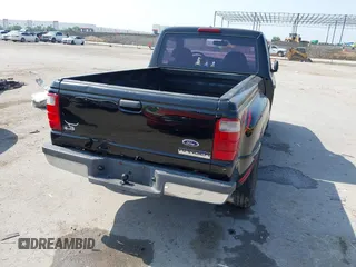 2002 Ford Ranger XL z VIN 1FTYR10U42PA72394, wystawiony jako IAAI lot #42316547 z przebiegiem 142 300 mil mil oraz . Historia ofert i sprzedaży dostępna na DreamBid. Obrazek 4.