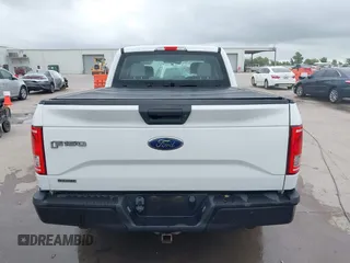 2017 Ford F-150 XL with VIN 1FTEW1CP9HFC77256, listed as a IAAI auction lot 42572775 with 209,977 mi miles and . Bid and sale history available at DreamBid. Image 16.