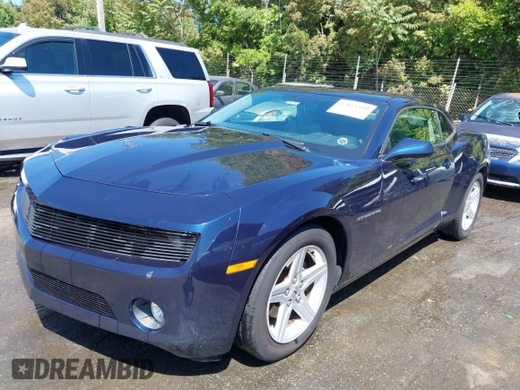 2012 Chevrolet Camaro 1LT z VIN 2G1FB1E30C9167510, wystawiony jako IAAI lot #42114510 z przebiegiem 185 012 mil mil oraz . Historia ofert i sprzedaży dostępna na DreamBid. Obrazek 17.